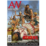 Ancient Warfare magazine Vol X.1 - The Archidamian War