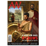 Ancient Warfare magazine Vol IX.6 - The aftermath of battle
