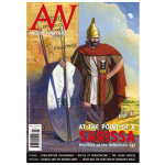 Ancient Warfare magazine Vol IX.5 - At the point of a Sarissa