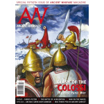 Ancient Warfare magazine Vol IX.4 - Clash of the Colossi