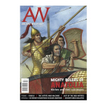 Ancient Warfare magazine Vol IX.3 - Mighty Rulers of Anatolia