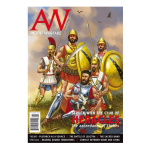 Ancient Warfare magazine Vol IX.2 - Struck with the club of Hera