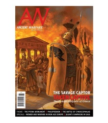 Ancient Warfare magazine Vol VIII-6