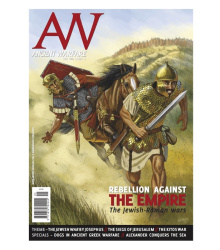 Ancient Warfare Vol VIII-5 - Rebellion against the Empire