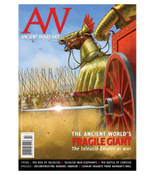 Ancient Warfare Vol VIII-4 - The ancient worlds fragile...