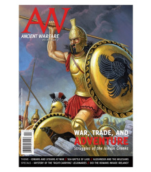 Ancient Warfare magazine Vol VIII-2 - War, trade and adventure