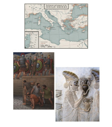 Ancient Warfare magazine Vol VIII-2 - War, trade and...
