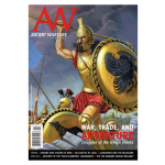 Ancient Warfare magazine Vol VIII-2 - War, trade and adventure