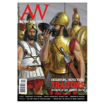 Ancient Warfare magazine Vol VIII-1 - Deserters, defectors, trai