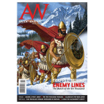 Ancient Warfare magazine Vol VII-5 - March of the Ten Thousand