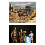 Ancient Warfare magazine Vol VII-5 - March of the Ten Thousand