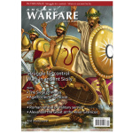 Ancient Warfare magazine Vol VII-2 - Struggle for control