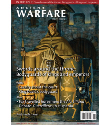 Ancient warfare magazine Vol V - 2 - Swords around the...