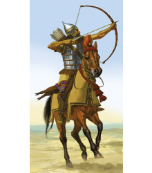 Ancient warfare magazine Vol V -1 - The man who saved Rome: Gai