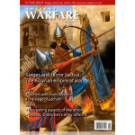 Ancient warfare magazine Vol V -1 - The man who saved Rome: Gai