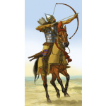 Ancient warfare magazine Vol V -1 - The man who saved Rome: Gai