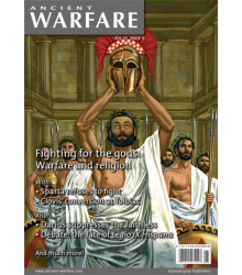 Ancient warfare magazine Vol IV -5 - Fighting for the gods