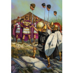 Ancient warfare magazine Vol IV -6 - Royal stalemate - Hellenist