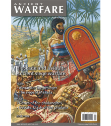 Ancient warfare magazine Vol IV -2 - Blockade and assault
