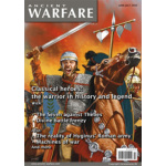 Ancient warfare magazine Vol III -3 - Classical heroes