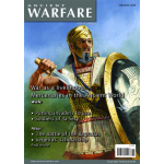 Ancient warfare magazine Vol III -1 - War as a livelihood
