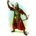 Ancient warfare magazine Vol III -1 - War as a livelihood