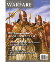 Ancient warfare magazine Vol II -5 - Warfare in the...