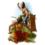 Ancient warfare magazine Vol II -5 - Warfare in the Ancient Near