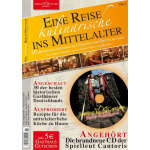 Eine kulinarische Reise ins Mittelalter