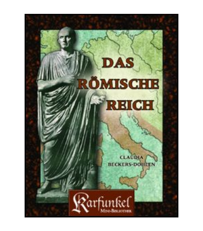 Beckers-Dohlen: Das römische Reich