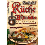 Karfunkel Küche: Küche im Mittelalter 4