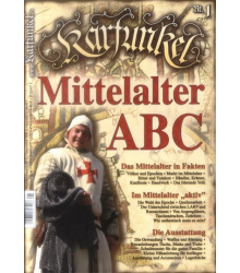 Karfunkel - Mittelalter ABC Nr. 1