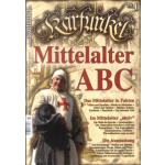 Karfunkel - Mittelalter ABC Nr. 1