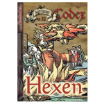 Karfunkel Codex 12: Hexen