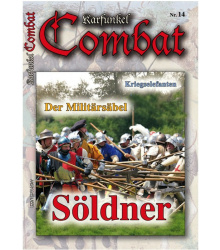 Karfunkel Combat 14 - Söldner