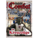 Karfunkel Combat 10 - Die Kreuzzüge