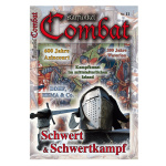 Karfunkel Combat 11 - Schwert & Schwertkampf