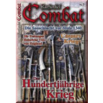 Karfunkel Combat 7: Der Hundertjährige Krieg etc.