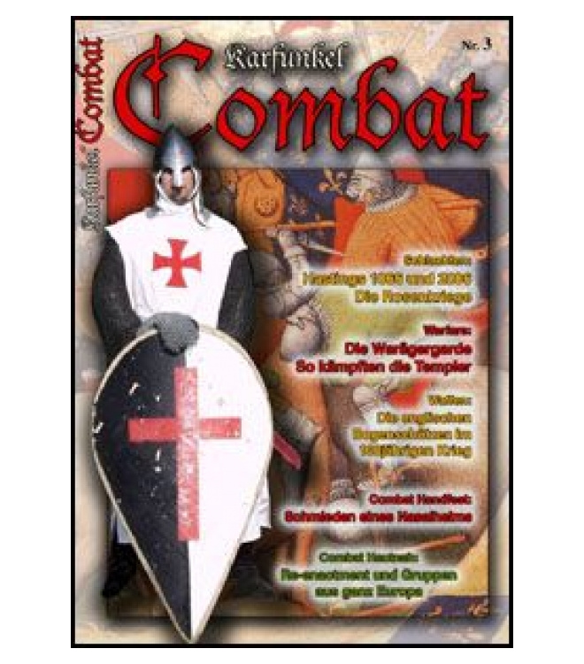 Karfunkel Combat 3: Schlachten der Geschichte