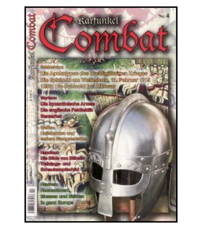 Karfunkel Combat 4