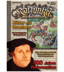 Karfunkel 130 - 500 Jahre Reformation