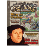 Karfunkel 130 - 500 Jahre Reformation