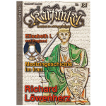 Karfunkel 131 - Richard Löwenherz