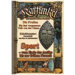 Karfunkel 129 - Sport: Vom Ende der Antike