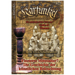 Karfunkel 126 - Finsteres Mittelalter?