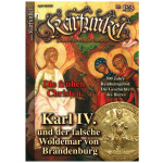 Karfunkel 123 - Karl IV. & der falsche Woldemar von Brandenburg