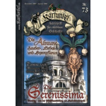 Karfunkel 73: Venedig - Die Serenissima (Dez 07/Jan 08)