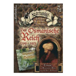 Karfunkel 72 Das Osmanische Reich, 1299-1923