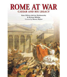 Rome at War: Caesar and his legacy, ESP6