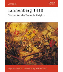 Tannenberg 1410 - Disaster for the Teutonic Knights, CAM122
